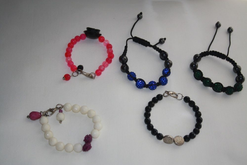 Pulseiras