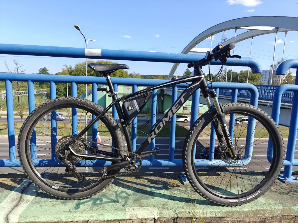 Romet Mustang M8 MTB  L (19'')