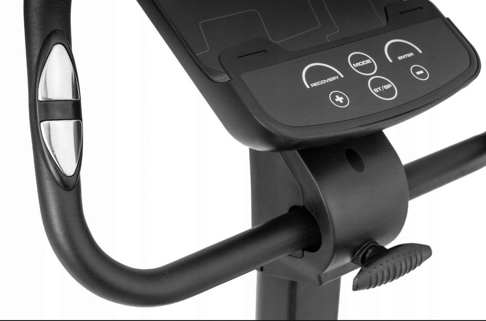 Rower stacjonarny ElektroMagnetyczny 150 kg