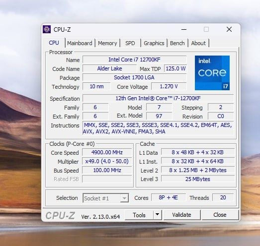 Ігровий комп'ютер, ПК i7,  ddr4 32, rx6700 xt