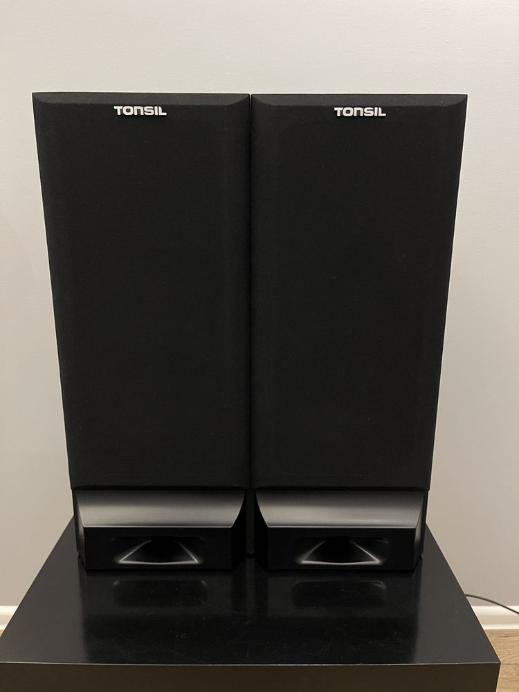 Głośniki Kolumny Tonsil Soundfinder 130