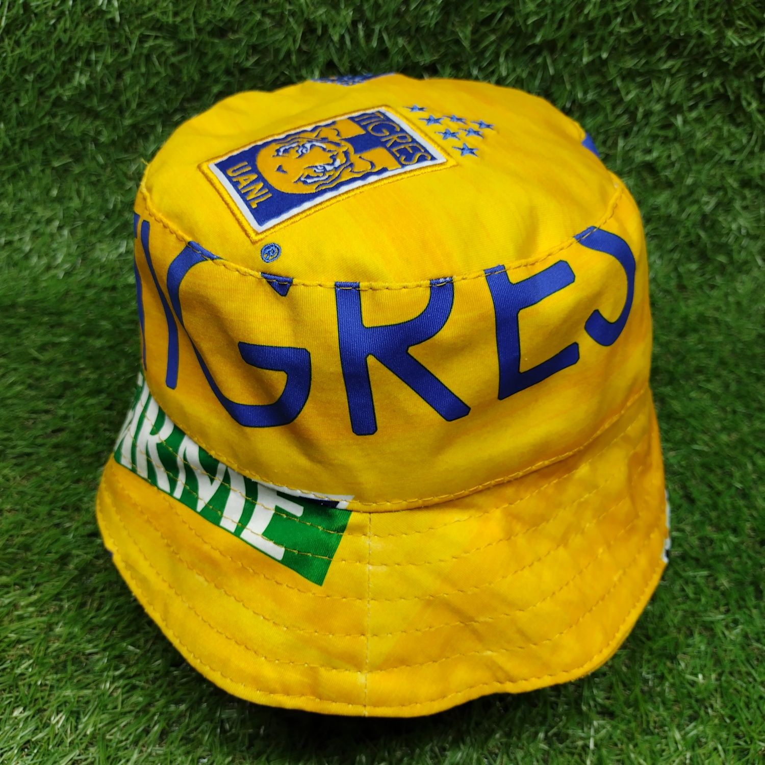 Czapka buckethats Tigres Uanl