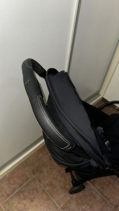 Cybex Coya детская коляска