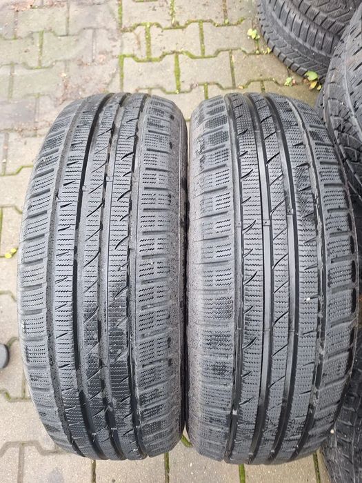 OPONY 215/65R16C  Superia Blue Win Van  M+S ZIMA