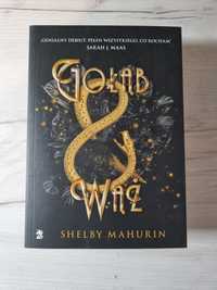 Książki Shelby Mahurin