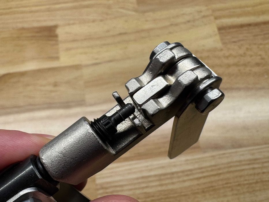 Wyciskacz do łańcucha Park Tool CT-6.3