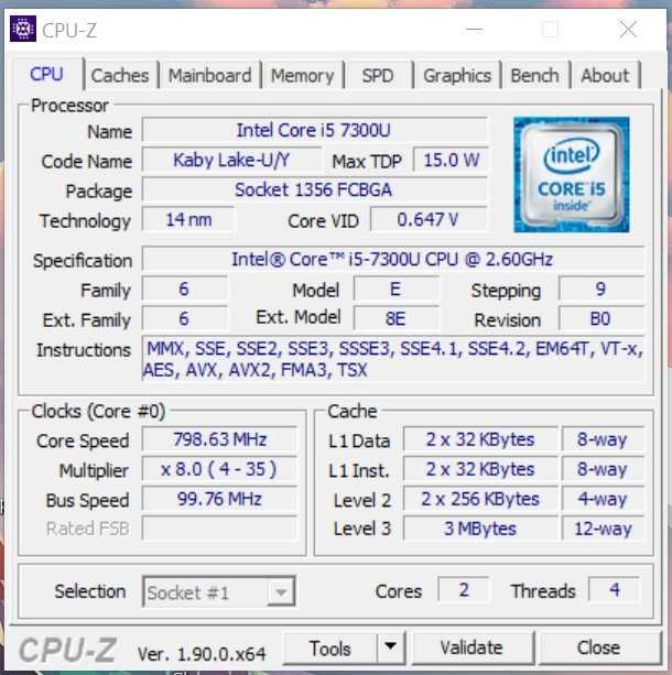 Dell Latitude E5480/Full HD IPS/i5-7300U/16GB RAM/240GB SSD/лицензия