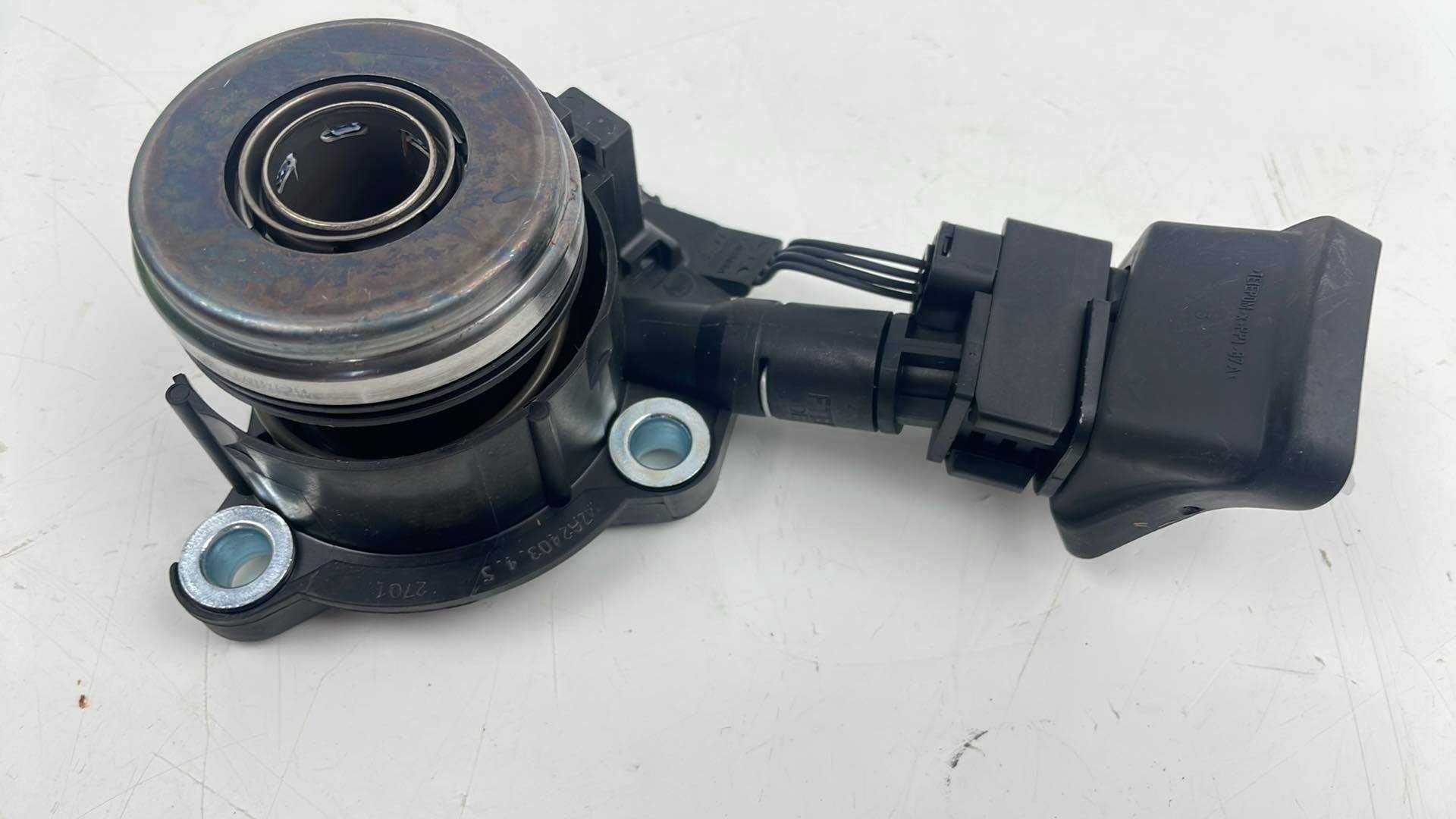 Valeo Zestaw Sprzęgła  834272 Tarcza, Docisk Citroen, Peugeot