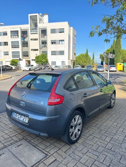 Citroen C4 (Negociável)