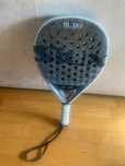 Raquete de Padel Siux Diablo Pro 2