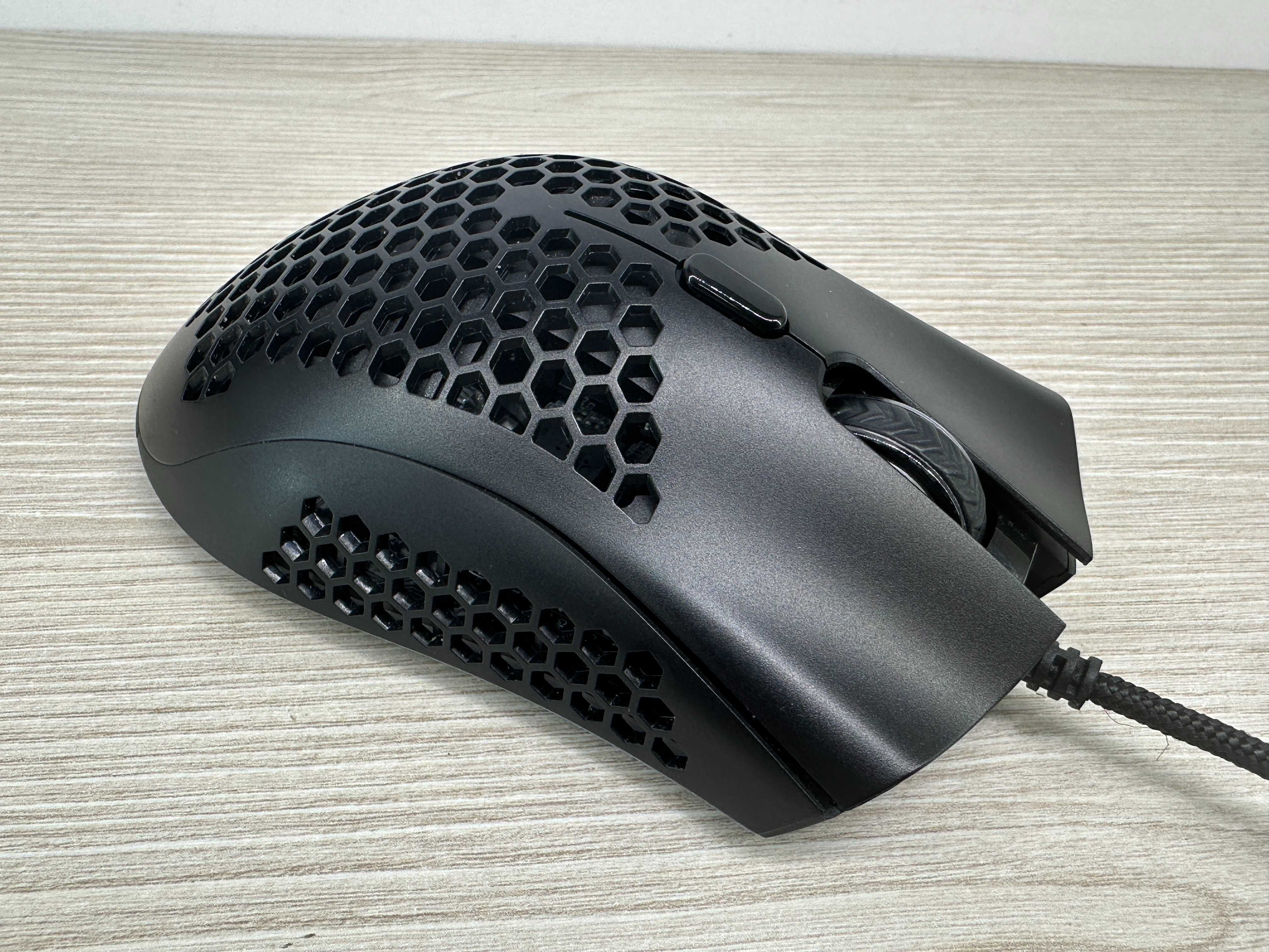 Mysz MAD DOG GM750