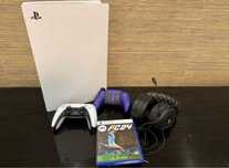 Playstation 5 standard 825gb