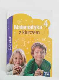 Matematyka z kluczem kl 4