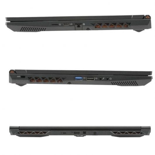 Gigabyte G5 KF5 Gaming [novo] Intel Core i5-13500H/RTX 4060/16GB DDR5