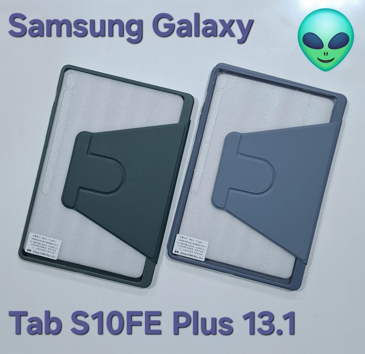 Чохол Samsung Galaxy Tab S10 FE Plus 13.1
