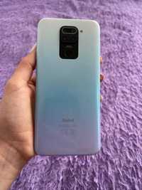 Redmi note 9 на 64 гб