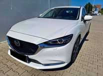 У продажі Mazda 6 2019