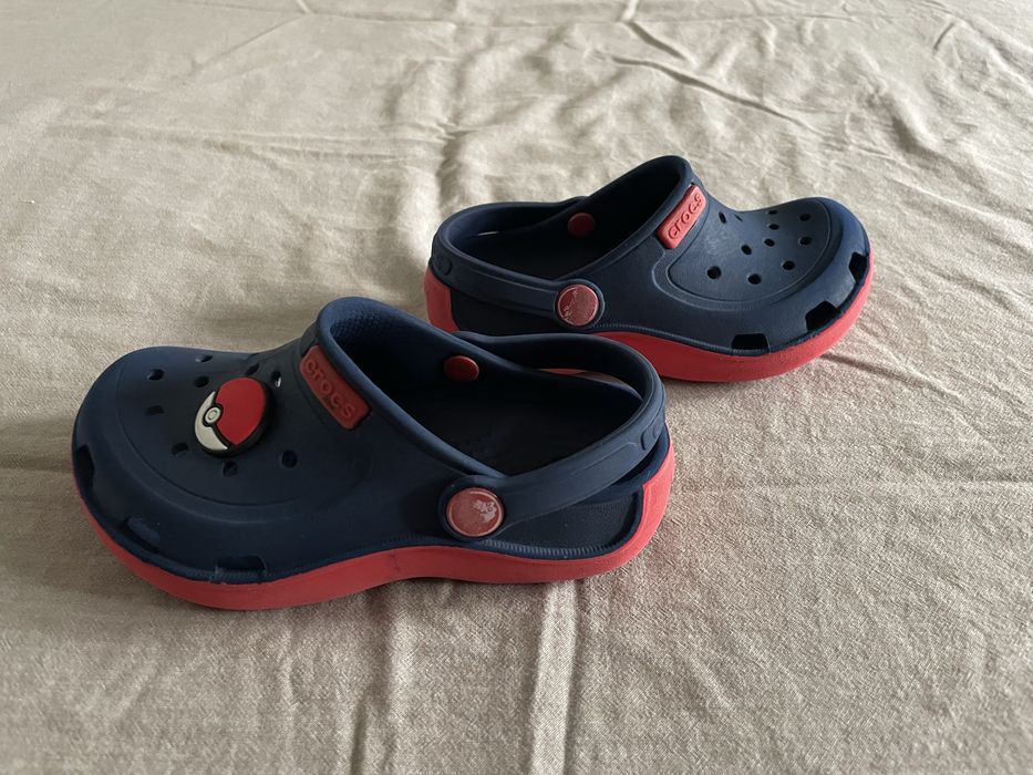 Buty Crocs  rozmiar C10