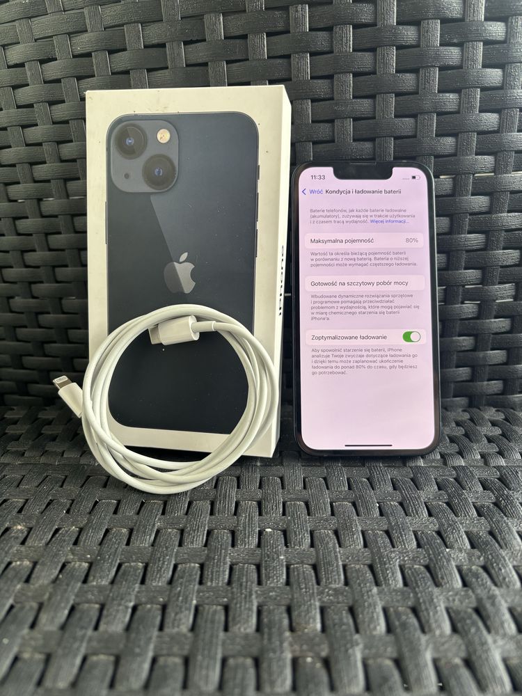 Iphone 13 mini STAN 10/10