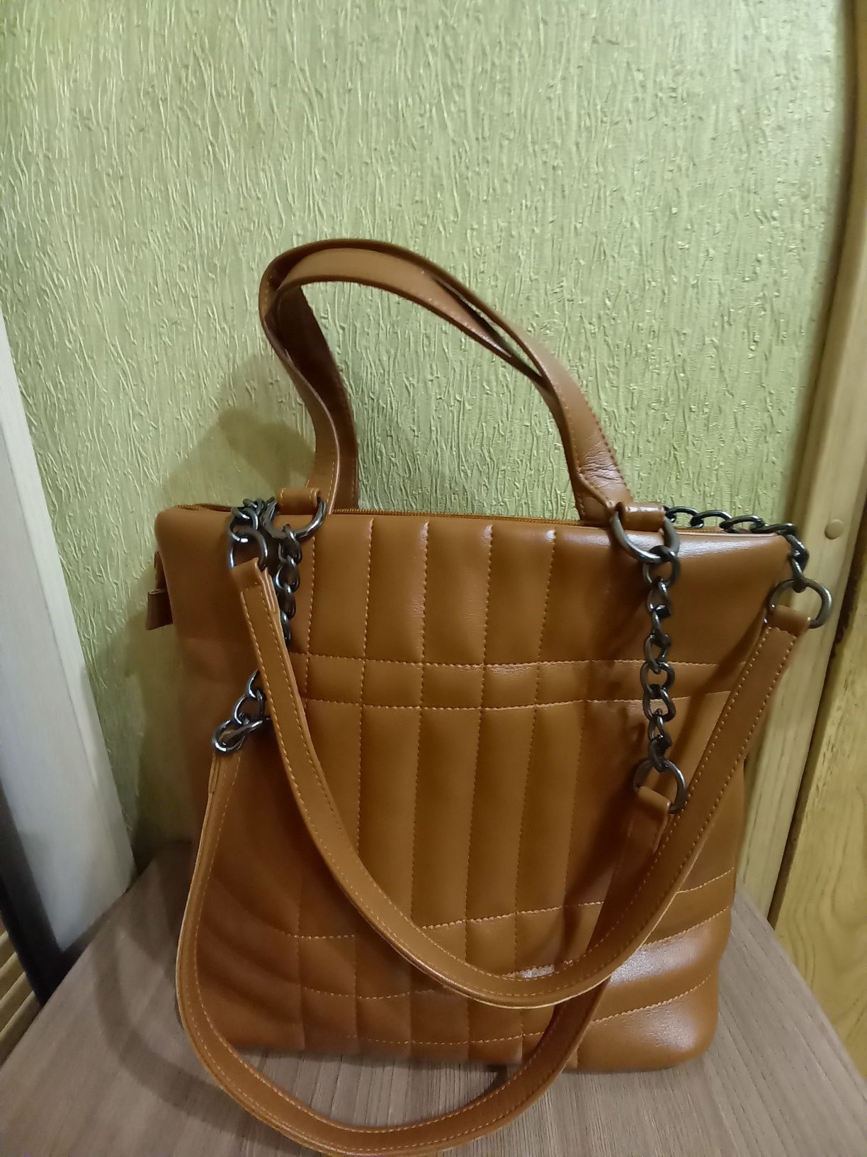 Продам сумку женскую