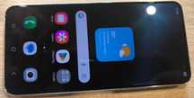 Samsung S  22 8/256 IDEALNY OKAZJA bialy z oryginalnym pudelkiem