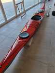 Kayak de mar Goltziana Marlin
