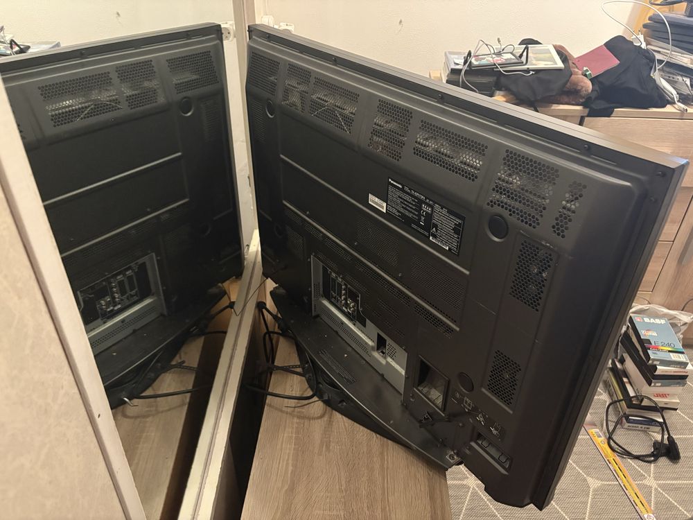 Panasonic TV 42 cale - plasma TV