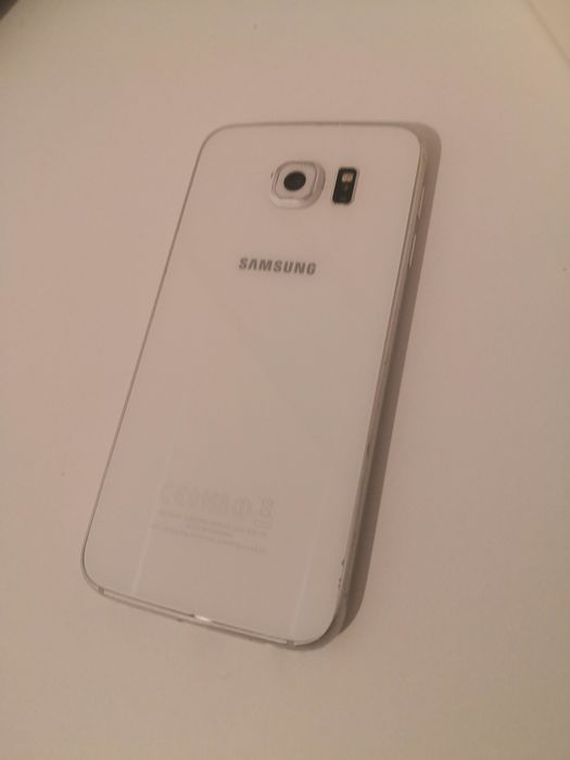 Samsung Galaxy s6