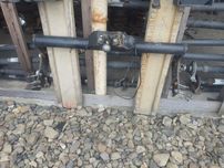 Форкоп Mercedes-Benz Sprinter w906 w907, Crafter 2.0 2.5
