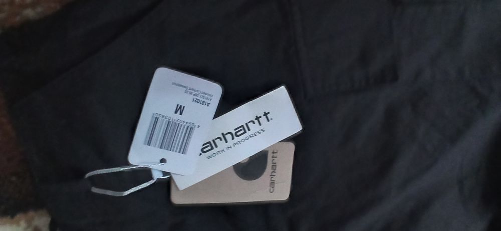 Карго стани від кархарт Carhartt Baggy