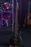 Peavey dyna bass 5 made in USA 1987