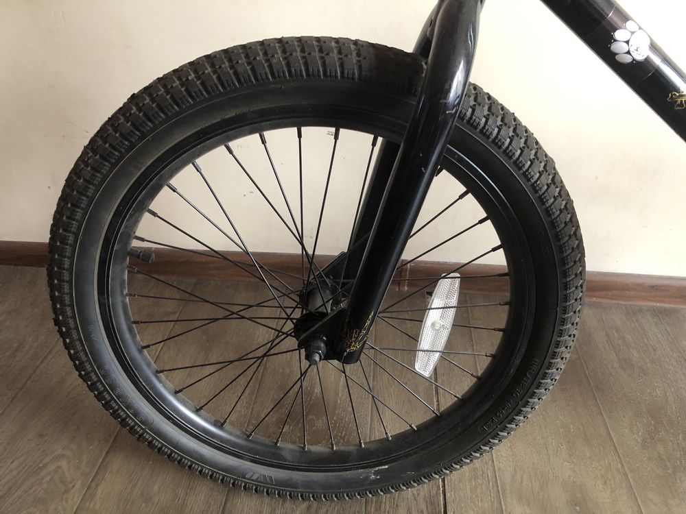 Продам велосипед BMX