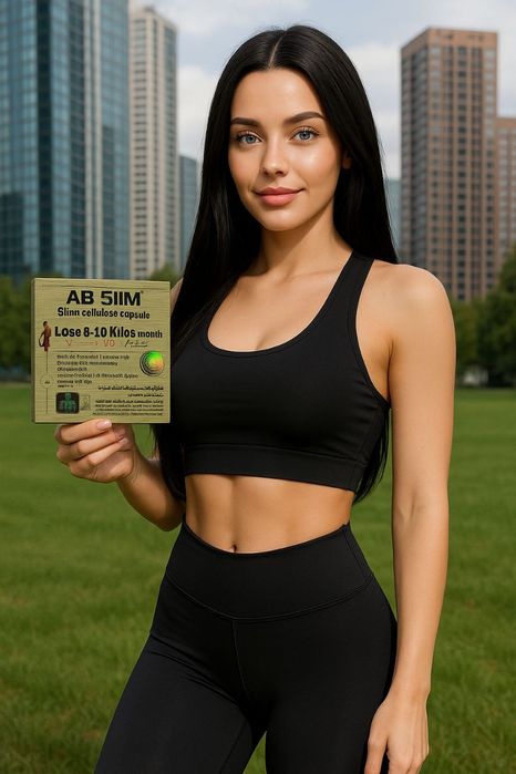 AB AB Slim (АБ Слим) капсули для фигури красивой

Описание

Препарат п