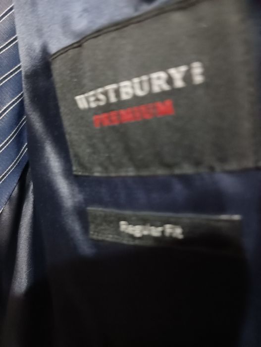 ПіджакWestbury premium.