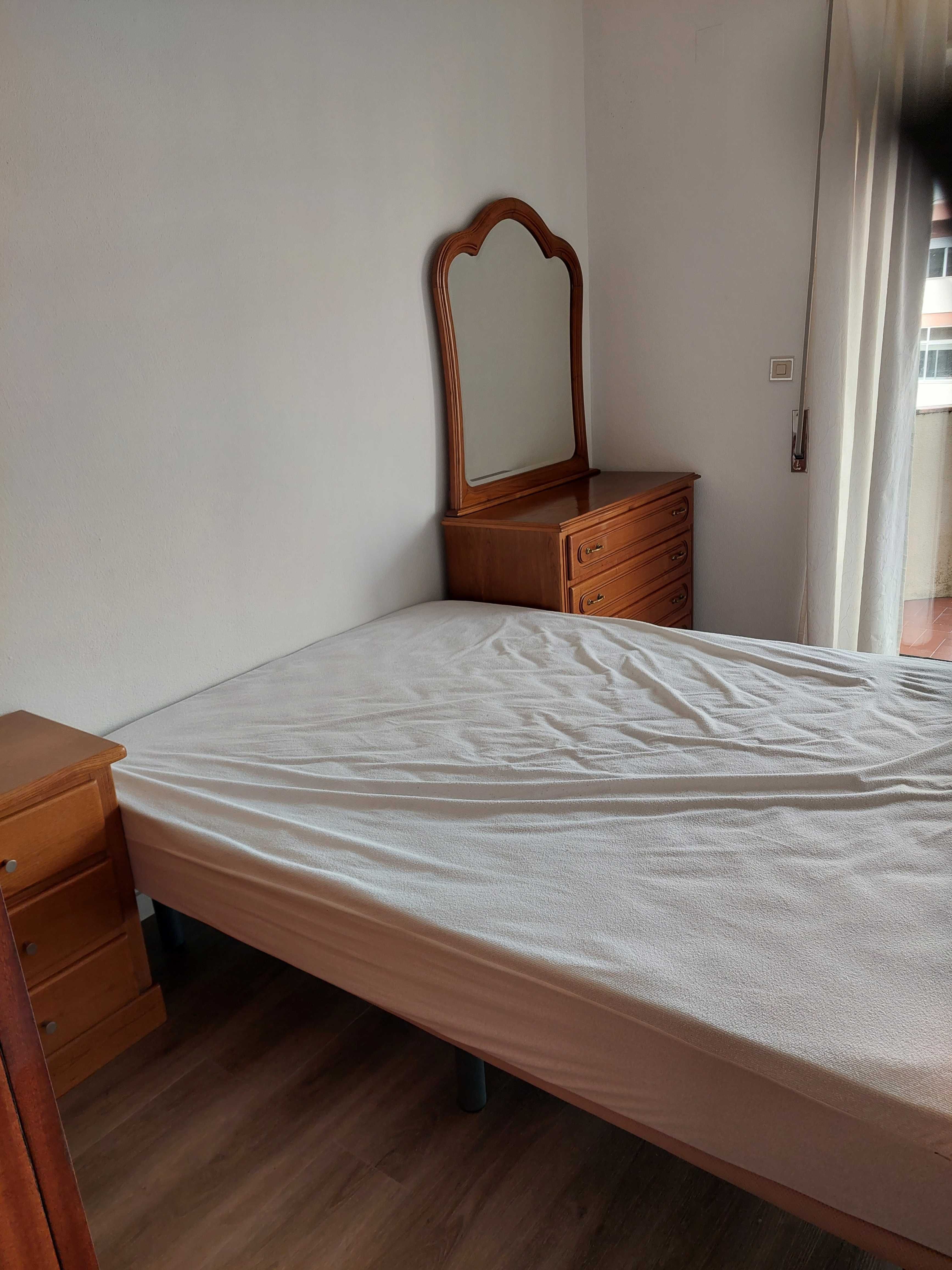 quarto para arrendar