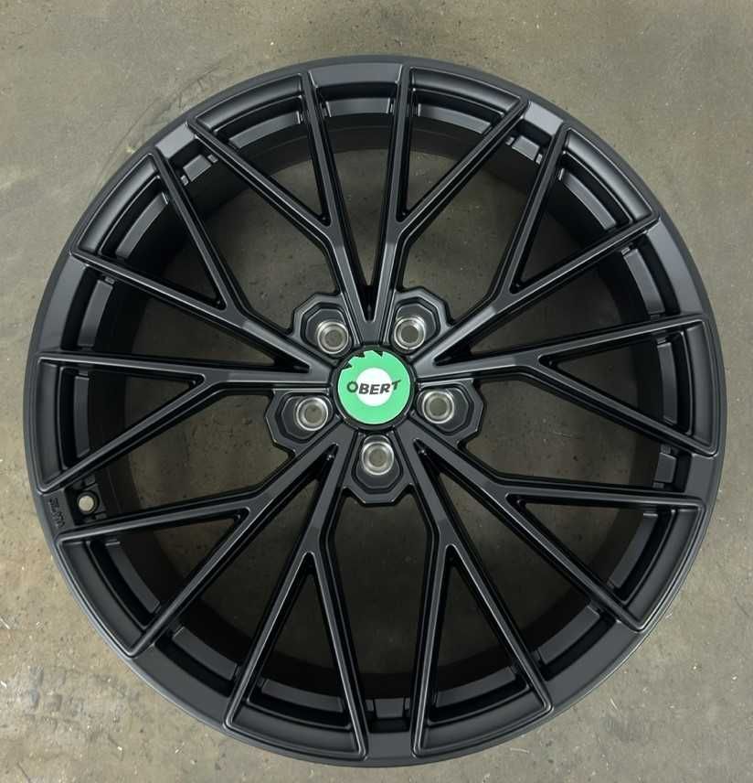 Нові легкі диски R18 на Skoda Volkswagen Passat Mercedes Audi A4 A6 A5