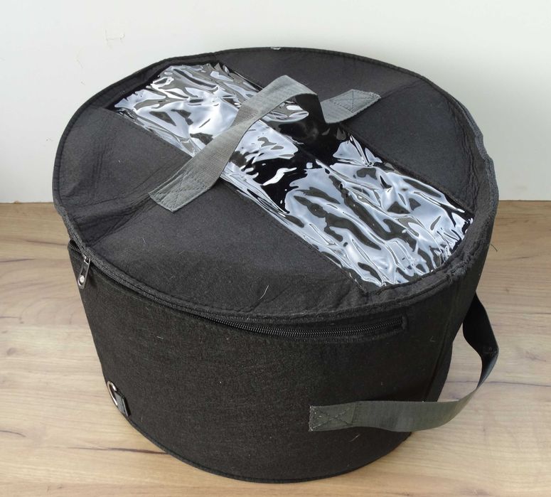 Organizer na kapelusze dla mężczyzn i kobiet