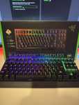 Teclado razer blackwidow v3