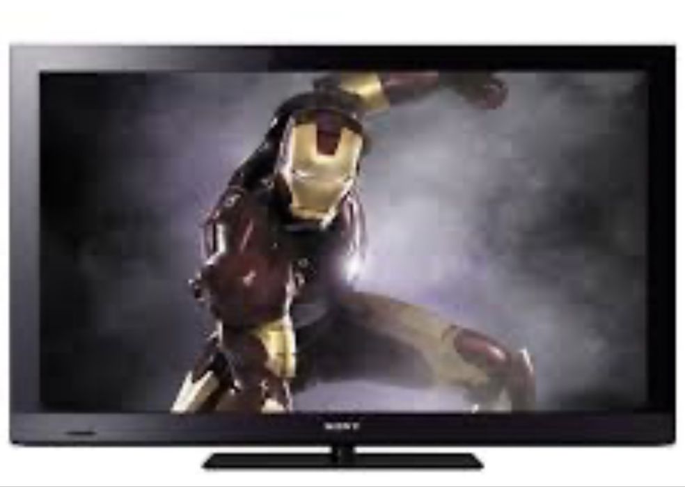 Телевізор SONY KDL-40CX521