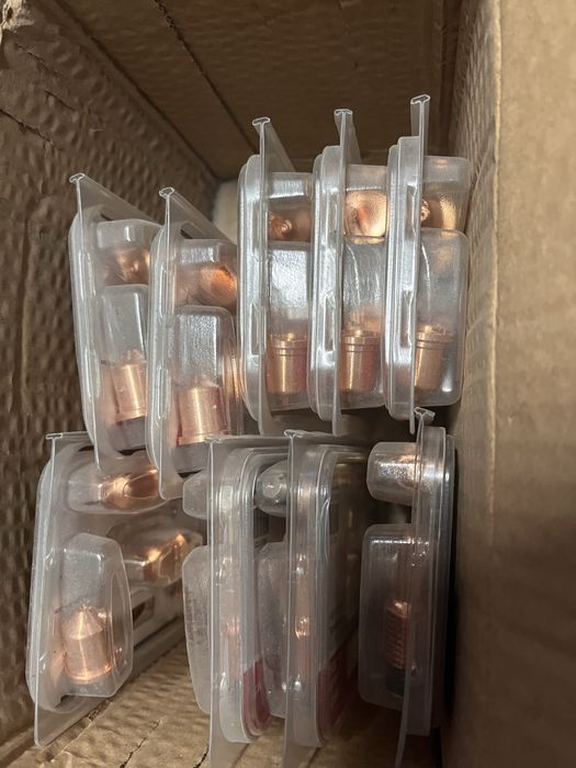 Hypertherm 65a palnik maszynowy cnc