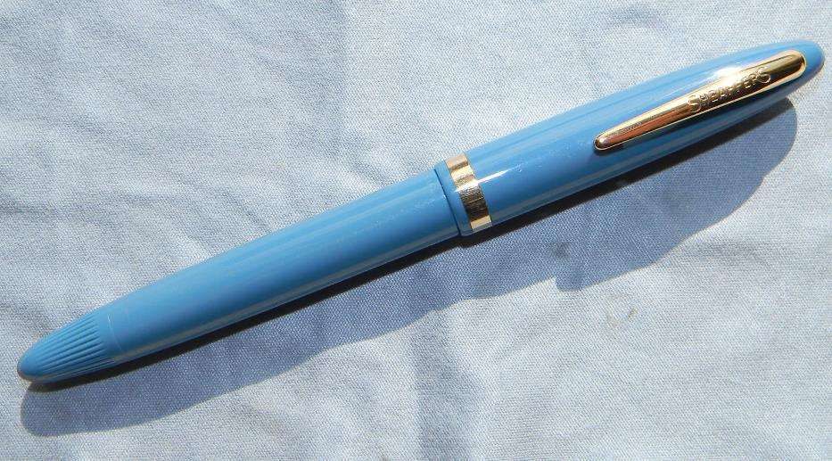 Ручка SHEAFFER'S CADET 14К - 585"