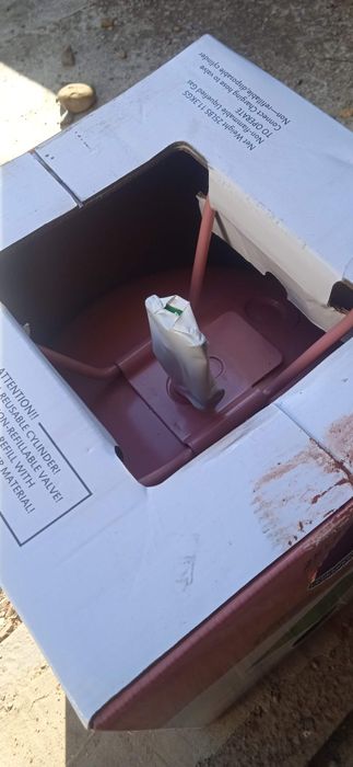 Продам Фреон R410 11кг