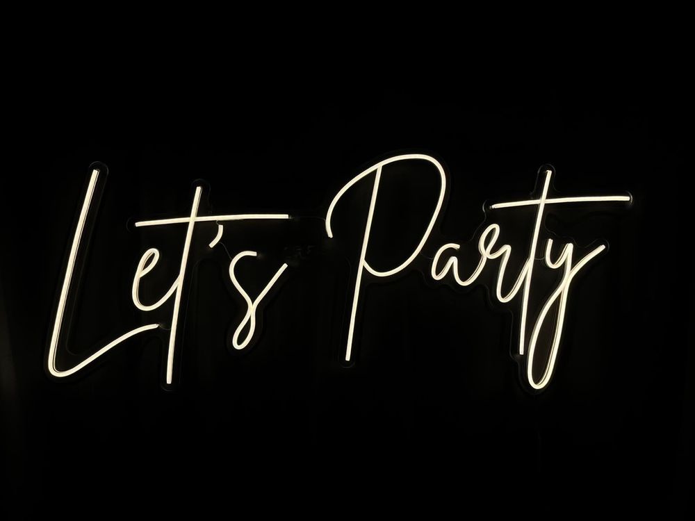 Wynajem ledonów Razem lepiej, Let’s party, Z Tobą wszystko, P.S. Koc..