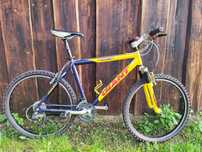 Jak nowy Rower Giant Boulder Team  19.5  M/L  Retro MTB górski góral