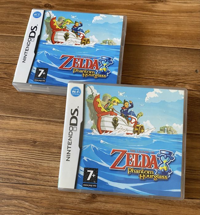 Nintendo 3DS, DS: Zelda, Metroid, Mario, Resident Evil, Spider-Man