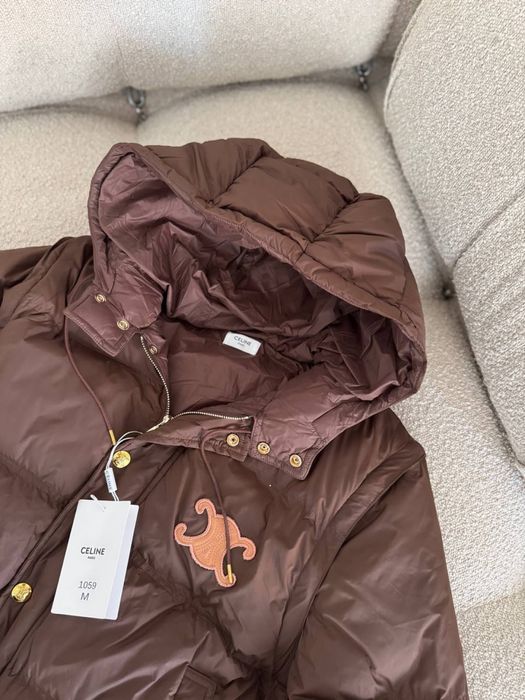 Куртка/жилетка в стилі Celine