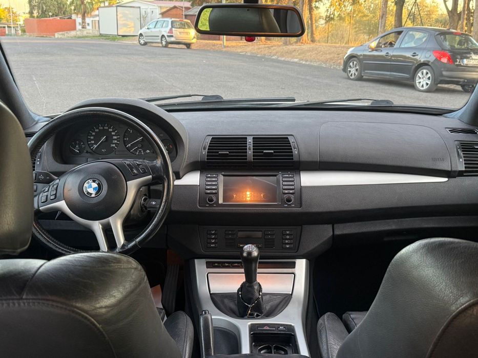 BMW X5 3.0d (184cv) | Nacional | 1 Dono