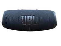 Głośnik przenośny JBL Charge 5 czarny 30 W
