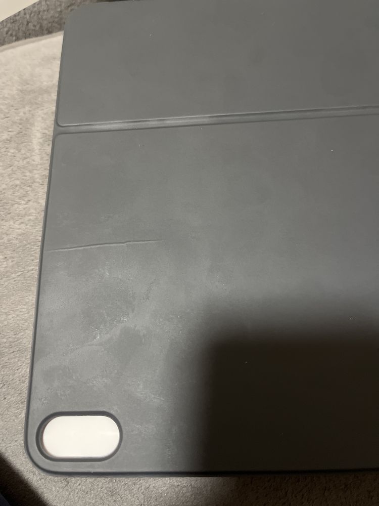 Klawiatura Apple iPad Pro 12,9'' Smart Folio A2039