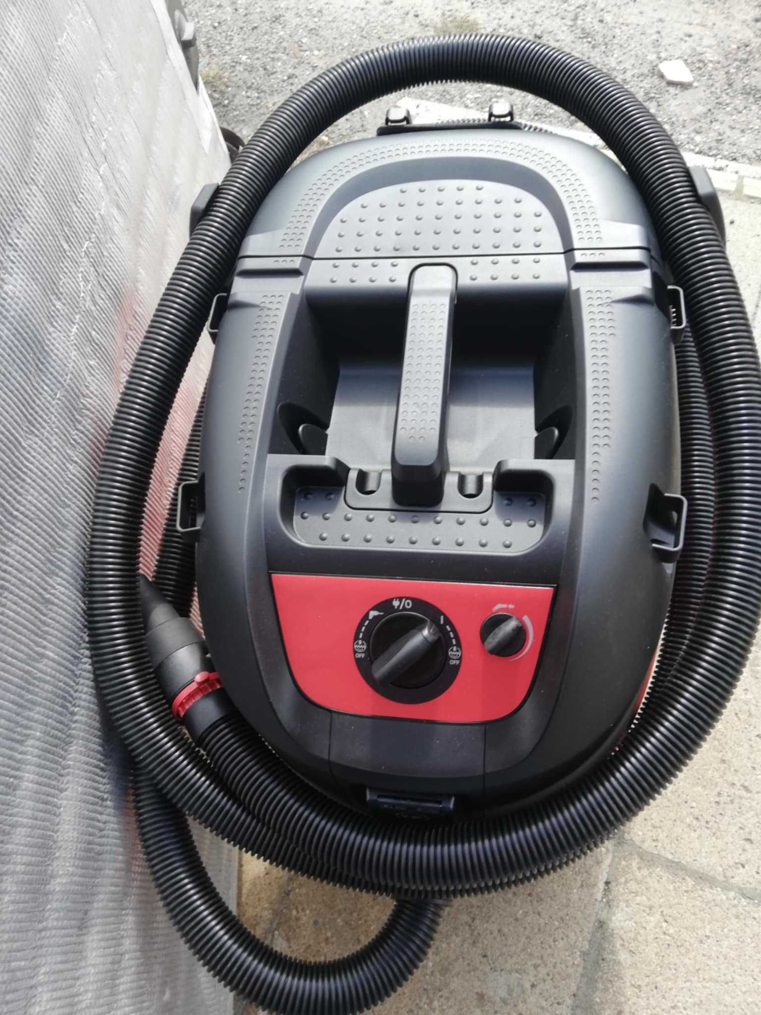 Wynajem bruzdownica Metabo MFE 40 1900W z odkurzaczem Flex S 44